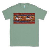 Sage usa map 15oz mug Classic Tee - Artiststas