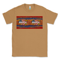 Toasted Coconut usa map 15oz mug Classic Tee - Artiststas