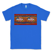 True Royal usa map 15oz mug Classic Tee - Artiststas