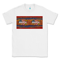 White usa map 15oz mug Classic Tee - Artiststas