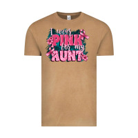 Vintage Camel i wear pink for my aunt Vintage Tee - FaDigitalArtStudio