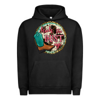 Pigment Black kick the dust up Urban Hoodie - JahusDesignShop