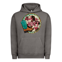 Pigment Tornado kick the dust up Urban Hoodie - JahusDesignShop