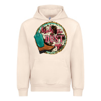 Sandshell kick the dust up Urban Hoodie - JahusDesignShop