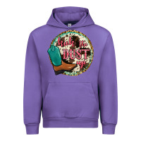 Tulip kick the dust up Urban Hoodie - JahusDesignShop