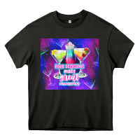Asphalt pour decisions make great memories Heavy Core Tee - TumblerDesignByShophia