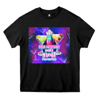 Black pour decisions make great memories Heavy Core Tee - TumblerDesignByShophia