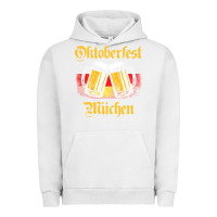 Pigment Lunar Rock Oktoberfest Munich Urban Hoodie - baoMotion