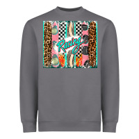 Storm racing brushstroke Heavyweight Sweatshirt - AdoDesignShop