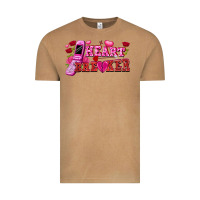 Vintage Camel Heart breaker Valentine's Day Vintage Tee - FaDigitalArtStudio