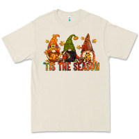 Bone tis the season gnomes Premium Tee - CowGirlArtShop