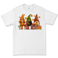Tis The Season Gnomes Premium Tee | Teevron