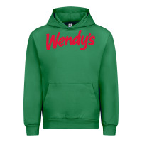 Emerald wendy's Urban Hoodie - baoMotion
