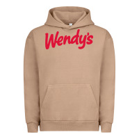 Pigment Burro wendy's Urban Hoodie - baoMotion