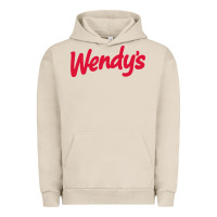 Pigment French Oak wendy's Urban Hoodie - baoMotion