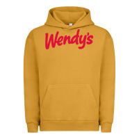 Pigment Peanut Butter wendy's Urban Hoodie - baoMotion