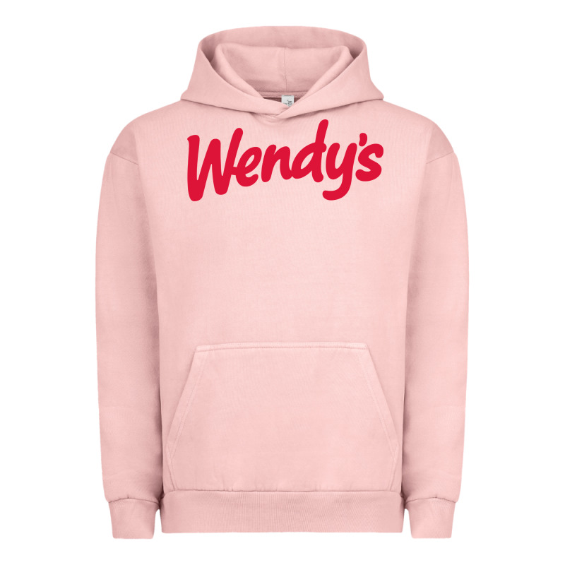Wendy's Urban Hoodie by baoMotion | Teevron