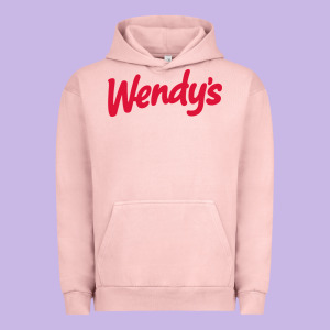 Wendy's Urban Hoodie Designed By Baomotion