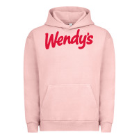 Pigment Salmon wendy's Urban Hoodie - baoMotion