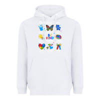 White god says i am autism Heavyweight Hoodie - JahusDesignShop