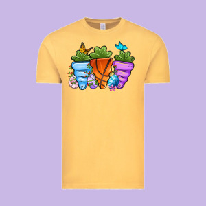 Basketball Easter Sports Carrots Vintage Tee Designed By Oliviacreatesart