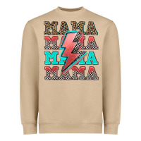 Mushroom racing mama Heavyweight Sweatshirt - AdoDesignShop