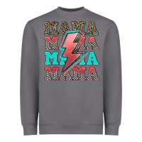 Storm racing mama Heavyweight Sweatshirt - AdoDesignShop