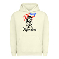 Les Deplorables Urban Hoodie | Teevron