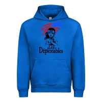 Cobalt les deplorables Urban Hoodie - baoMotion