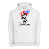 Pigment Lunar Rock les deplorables Urban Hoodie - baoMotion