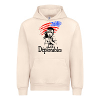 Sandshell les deplorables Urban Hoodie - baoMotion