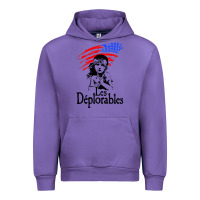 Tulip les deplorables Urban Hoodie - baoMotion