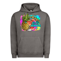 Pigment Tornado hello summer Urban Hoodie - JahusDesignShop