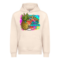 Sandshell hello summer Urban Hoodie - JahusDesignShop