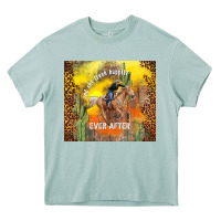 Arona and she lived happily ever after Heavy Core Tee - TumblerDesignByShophia