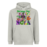 Moon Dust birthday trip nola Heavyweight Hoodie - JahusDesignShop