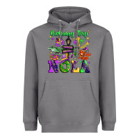 Storm birthday trip nola Heavyweight Hoodie - JahusDesignShop