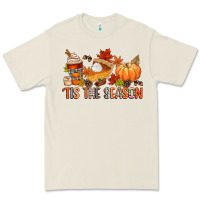 Bone tis the season Premium Tee - CowGirlArtShop