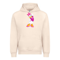 Sandshell daisy duck Urban Hoodie - baoMotion
