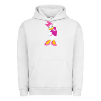 Pigment Lunar Rock daisy duck Urban Hoodie - baoMotion