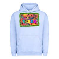 Pigment Grape Ice summer vibes watermelon Urban Hoodie - JahusDesignShop