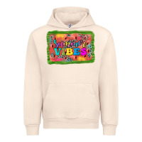 Sandshell summer vibes watermelon Urban Hoodie - JahusDesignShop