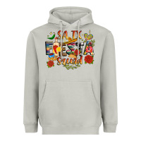 Moon Dust fiesta squad Heavyweight Hoodie - JahusDesignShop