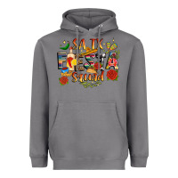 Storm fiesta squad Heavyweight Hoodie - JahusDesignShop