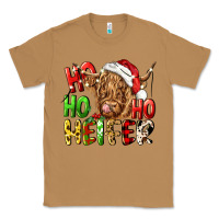 Toasted Coconut ho ho ho heifer Classic Tee - CowGirlArtShop