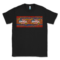 Black usa map 11oz mug Classic Tee - Artiststas