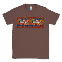 Chestnut usa map 11oz mug Classic Tee - Artiststas