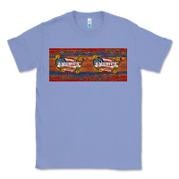 Colony Blue usa map 11oz mug Classic Tee - Artiststas