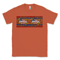 Copper usa map 11oz mug Classic Tee - Artiststas