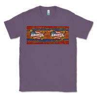 Lavender usa map 11oz mug Classic Tee - Artiststas